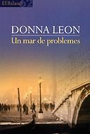 Un mar de problemes | 9788429753134 | Leon, Donna | Llibres.cat | Llibreria online en català | La Impossible Llibreters Barcelona
