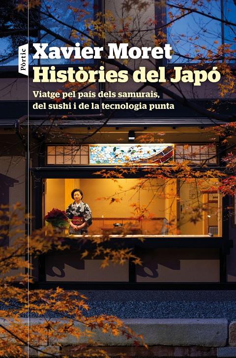 Històries del Japó | 9788498095005 | Moret, Xavier | Llibres.cat | Llibreria online en català | La Impossible Llibreters Barcelona