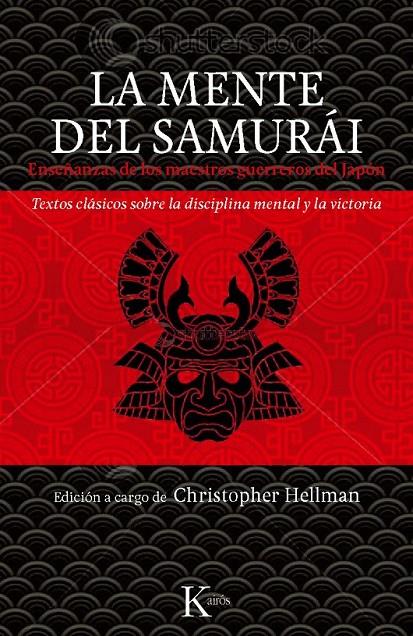 La mente del samurái | 9788499881294 | Hellman, Christopher | Llibres.cat | Llibreria online en català | La Impossible Llibreters Barcelona