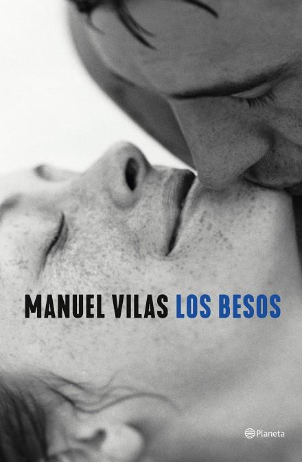 Los besos | 9788408246114 | Vilas, Manuel | Llibres.cat | Llibreria online en català | La Impossible Llibreters Barcelona