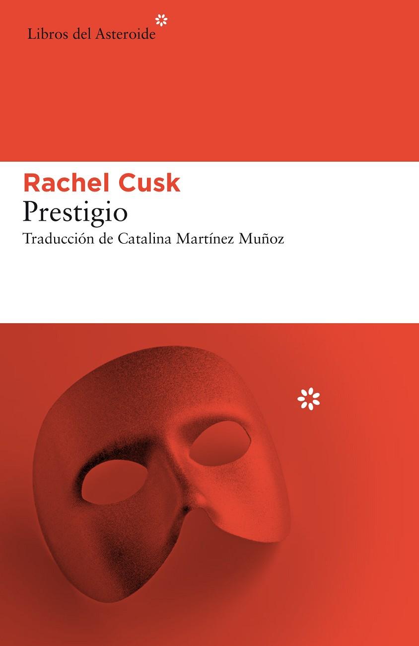 Prestigio | 9788417007584 | Cusk, Rachel | Llibres.cat | Llibreria online en català | La Impossible Llibreters Barcelona