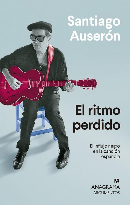 El ritmo perdido | 9788433964571 | Auserón, Santiago | Llibres.cat | Llibreria online en català | La Impossible Llibreters Barcelona
