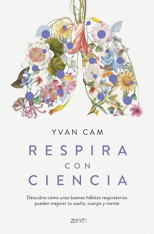 Respira con ciencia | 9788408281559 | Cam, Yvan | Llibres.cat | Llibreria online en català | La Impossible Llibreters Barcelona