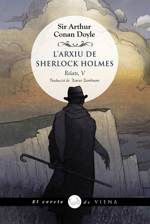 L'arxiu de Sherlock Holmes | 9788417998998 | Conan Doyle, Arthur | Llibres.cat | Llibreria online en català | La Impossible Llibreters Barcelona