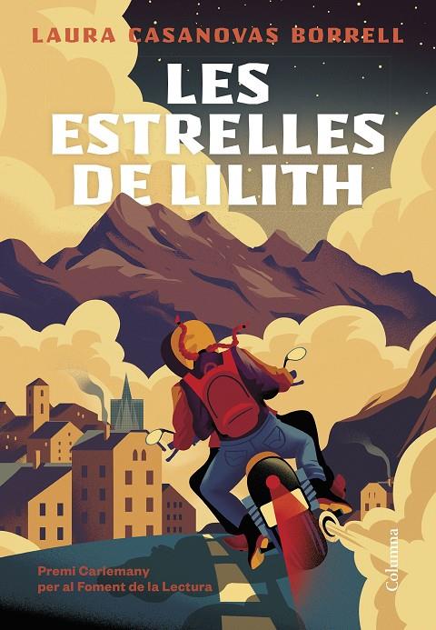 Les Estrelles de Lilith | 9788466430555 | Casanovas Borrell, Laura | Llibres.cat | Llibreria online en català | La Impossible Llibreters Barcelona