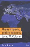 Grans imperis, petites nacions | 9788484378808 | Colomer, Josep Maria | Llibres.cat | Llibreria online en català | La Impossible Llibreters Barcelona