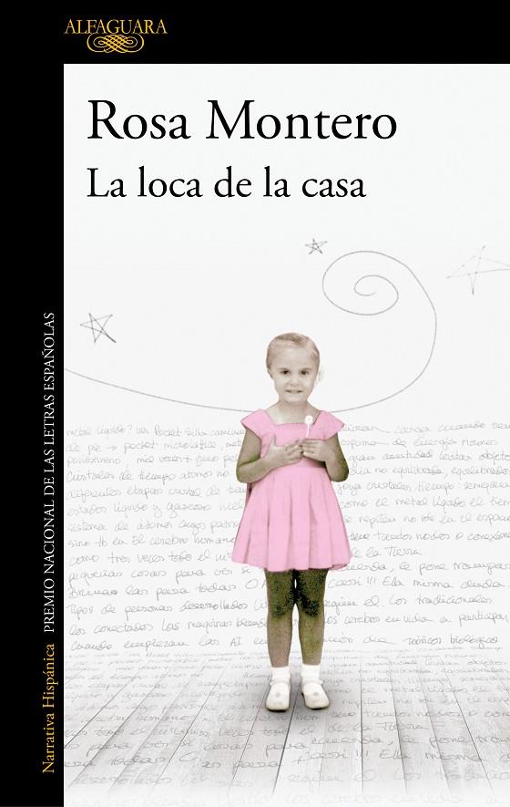 La loca de la casa | 9788420476063 | Montero, Rosa | Llibres.cat | Llibreria online en català | La Impossible Llibreters Barcelona