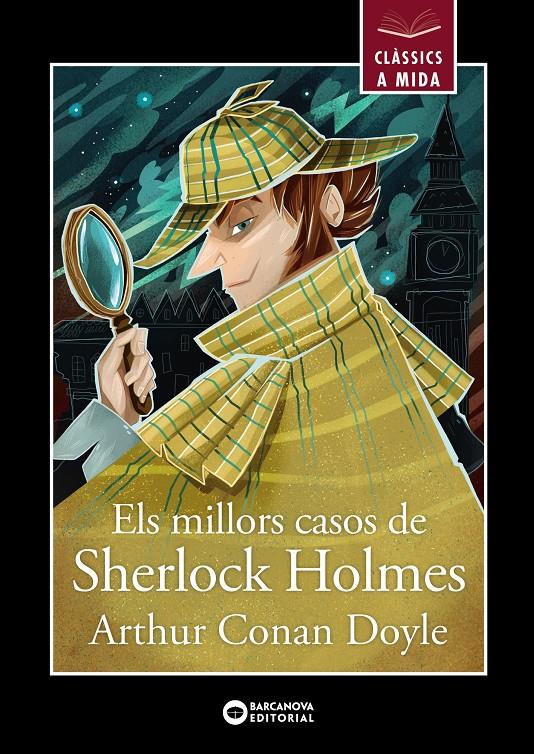 Els millors casos de Sherlock Holmes | 9788448954062 | Llibres.cat | Llibreria online en català | La Impossible Llibreters Barcelona