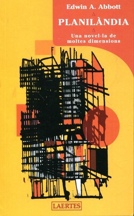 Planilàndia | 9788475848327 | Abbott, Edwin A. | Llibres.cat | Llibreria online en català | La Impossible Llibreters Barcelona