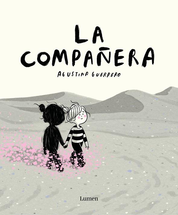 La compañera (La Volátil) | 9788426411013 | Guerrero, Agustina | Llibres.cat | Llibreria online en català | La Impossible Llibreters Barcelona