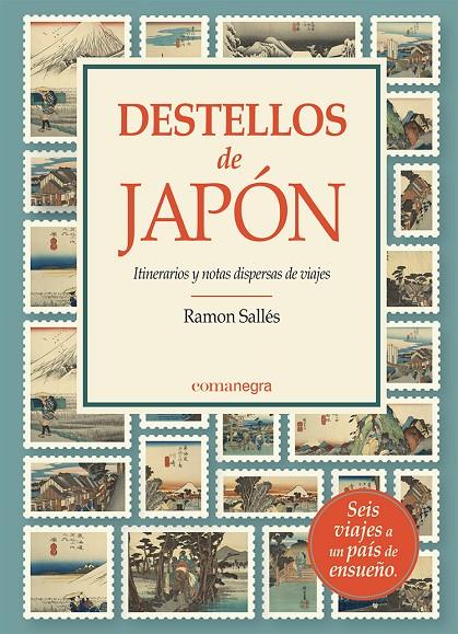 Destellos de Japón | 9788418857867 | Sallés, Ramon | Llibres.cat | Llibreria online en català | La Impossible Llibreters Barcelona