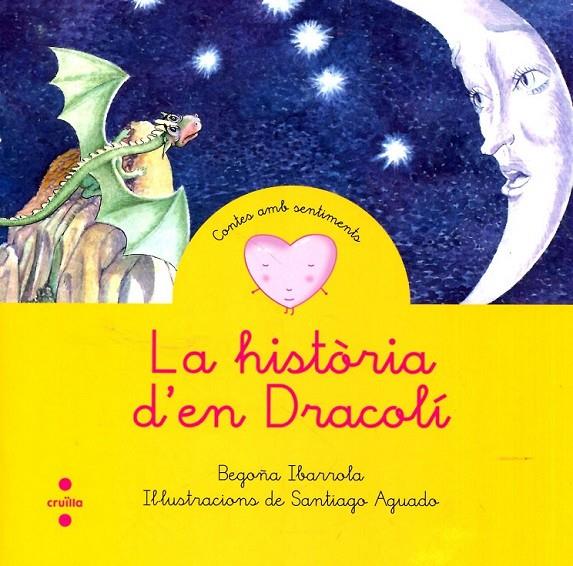 La història d'en Dracolí | 9788466130288 | Ibarrola, Begoña | Llibres.cat | Llibreria online en català | La Impossible Llibreters Barcelona