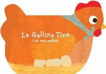 La gallina Tina i els seus pollets | 9788499329277 | Bonavista, Rufino | Llibres.cat | Llibreria online en català | La Impossible Llibreters Barcelona