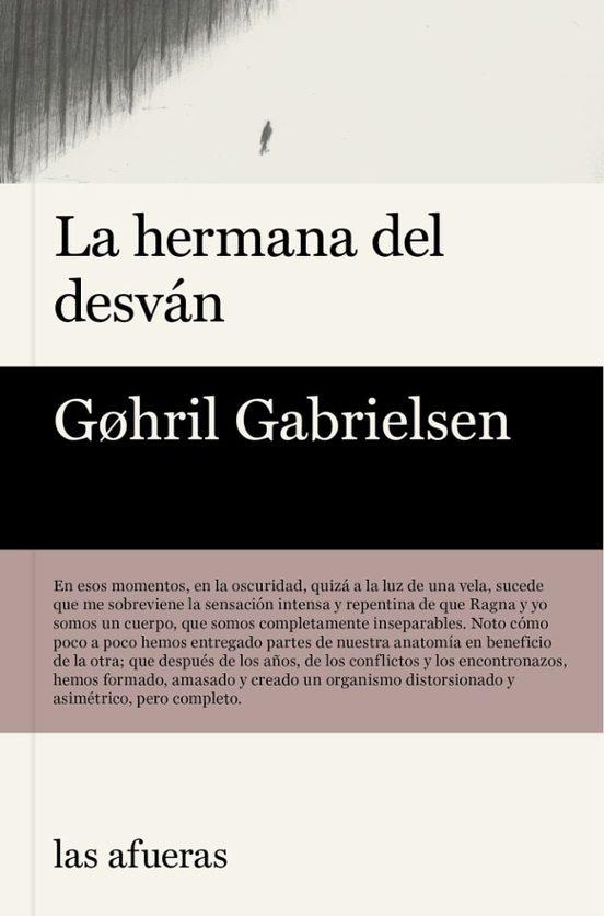 HERMANA DEL DESVAN,LA | 9788412642636 | GOHRIL GABRIELSEN | Llibres.cat | Llibreria online en català | La Impossible Llibreters Barcelona