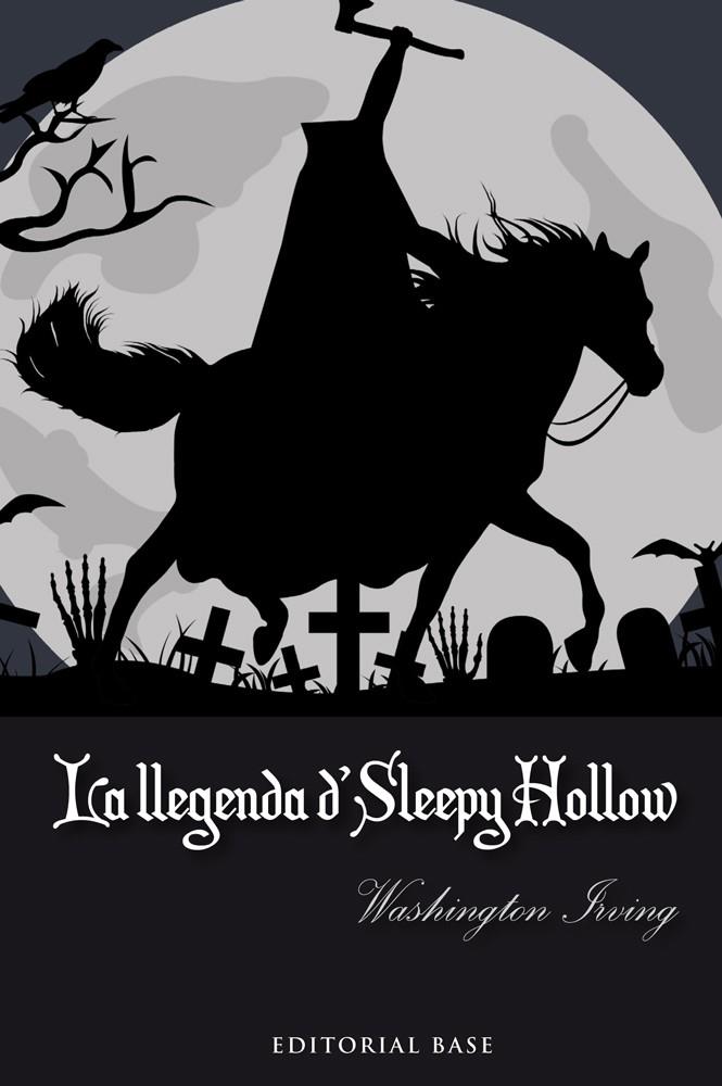 La llegenda de Sleepy Hollow | 9788415711865 | Irving, Washington | Llibres.cat | Llibreria online en català | La Impossible Llibreters Barcelona