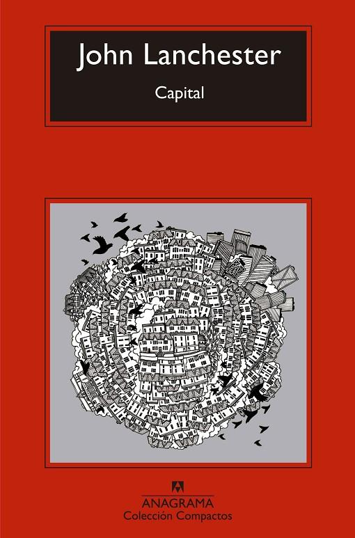 Capital | 9788433977694 | Lanchester, John | Llibres.cat | Llibreria online en català | La Impossible Llibreters Barcelona