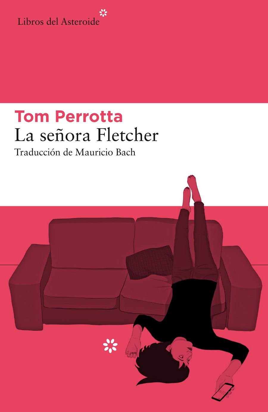 La señora Fletcher | 9788417007355 | Perrotta, Tom | Llibres.cat | Llibreria online en català | La Impossible Llibreters Barcelona