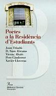 Poetes a la Residència d'Estudiants | 9788484374572 | Diversos autors | Llibres.cat | Llibreria online en català | La Impossible Llibreters Barcelona