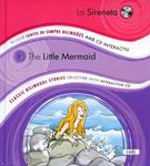 La Sireneta / The Little Mermaid (llibre + cd) | 9788447440771 | Equip Everest | Llibres.cat | Llibreria online en català | La Impossible Llibreters Barcelona