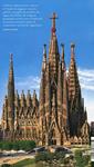 Simbologia del Temple de la Sagrada Família | 9788484784043 | Fargas, Albert ; Vivas, Pere | Llibres.cat | Llibreria online en català | La Impossible Llibreters Barcelona