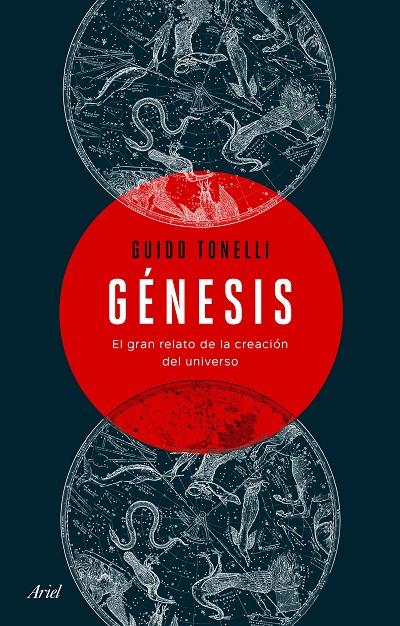 Génesis | 9788434432796 | Tonelli, Guido | Llibres.cat | Llibreria online en català | La Impossible Llibreters Barcelona