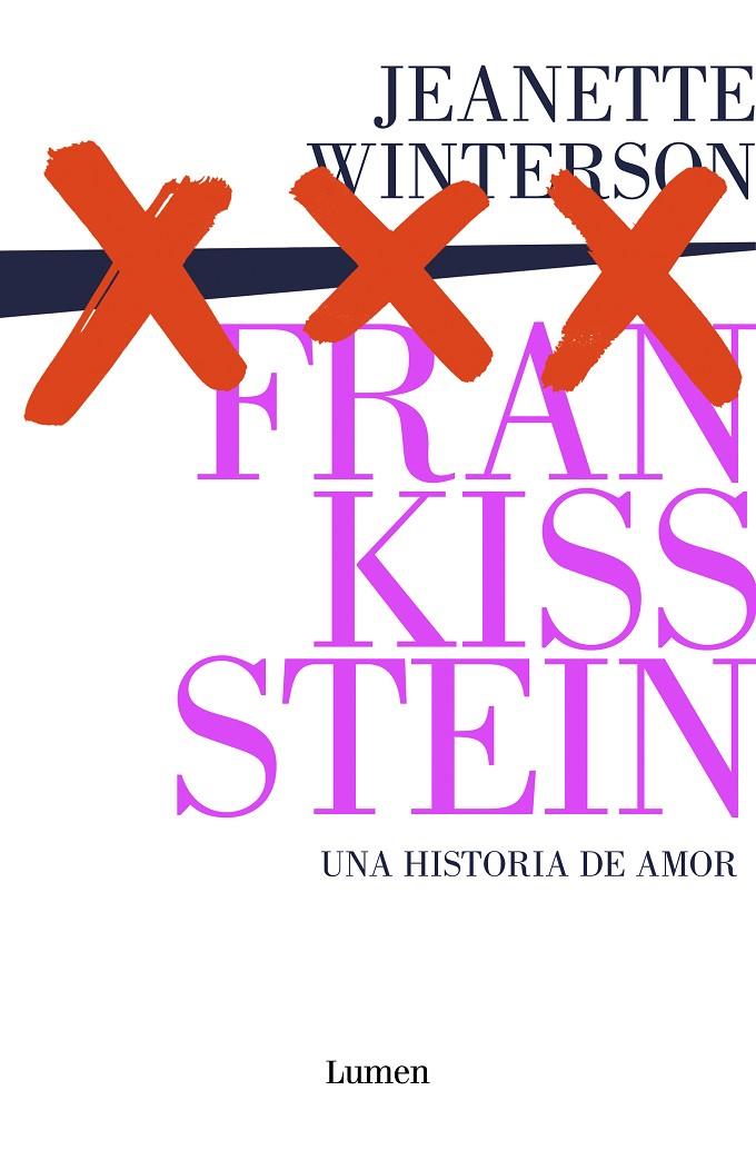 Frankissstein: una historia de amor | 9788426406439 | Winterson, Jeanette | Llibres.cat | Llibreria online en català | La Impossible Llibreters Barcelona
