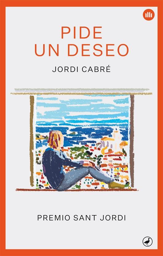 Pide un deseo | 9788416673797 | Jordi Cabré | Llibres.cat | Llibreria online en català | La Impossible Llibreters Barcelona