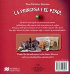 La princesa i el pèsol (pop up) | 9788479428464 | Andersen | Llibres.cat | Llibreria online en català | La Impossible Llibreters Barcelona