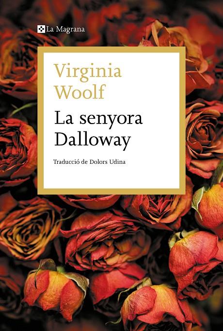 La senyora Dalloway | 9788419013118 | Woolf, Virginia | Llibres.cat | Llibreria online en català | La Impossible Llibreters Barcelona