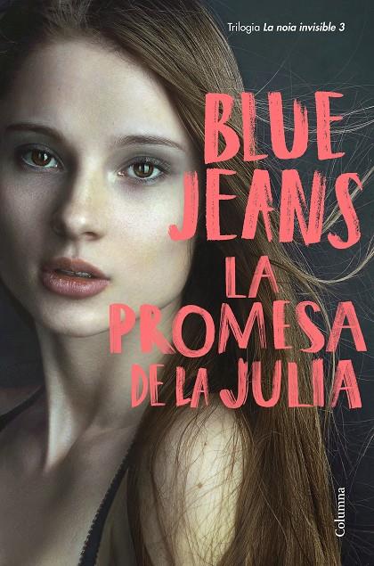 La promesa de la Julia | 9788466426350 | Blue Jeans | Llibres.cat | Llibreria online en català | La Impossible Llibreters Barcelona