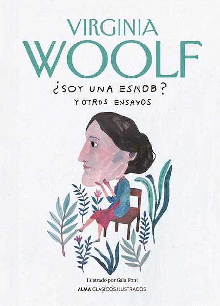 ¿Soy una esnob? y otros ensayos | 9788419599513 | Woolf, Virginia | Llibres.cat | Llibreria online en català | La Impossible Llibreters Barcelona