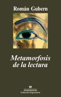 Metamorfosis de la lectura | 9788433963093 | Gubern, Roman | Llibres.cat | Llibreria online en català | La Impossible Llibreters Barcelona