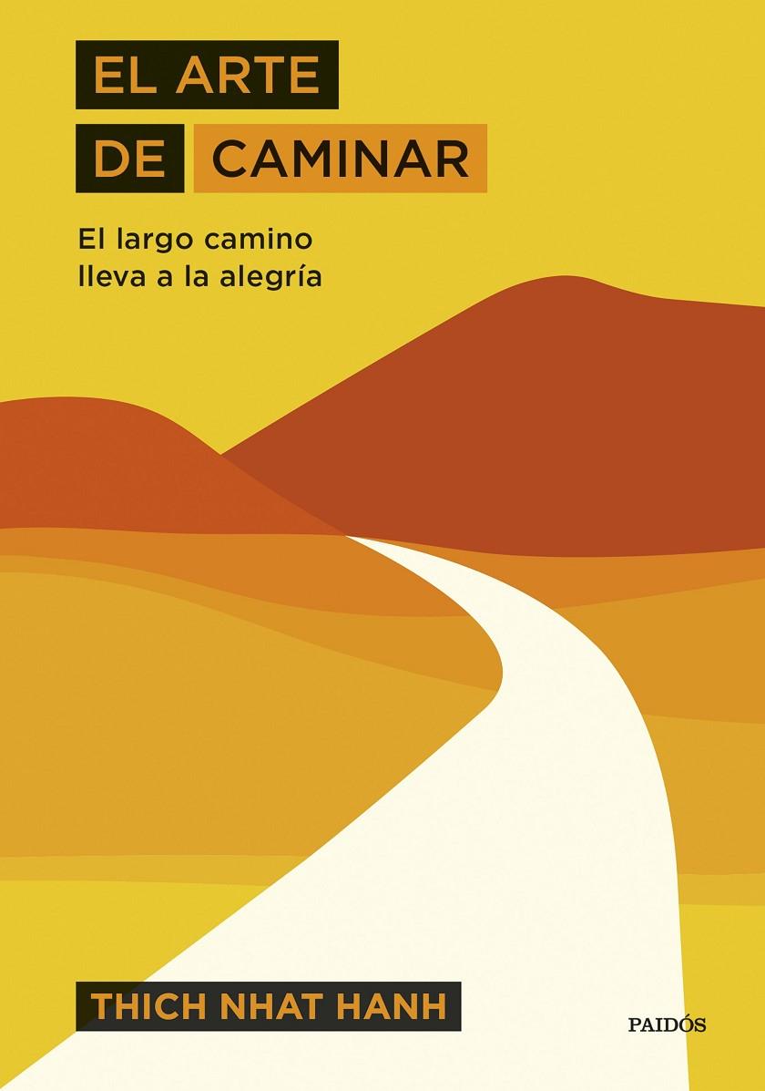 El arte de caminar | 9788449335730 | Hanh, Thich Nhat | Llibres.cat | Llibreria online en català | La Impossible Llibreters Barcelona