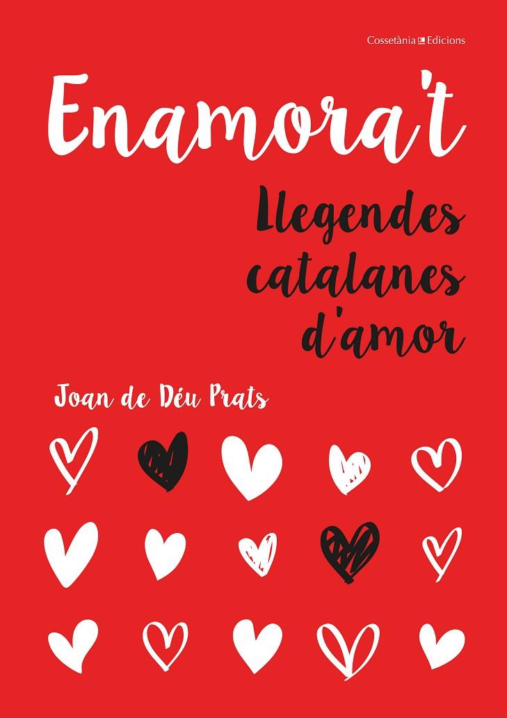 ENAMORA'T | 9788490348109 | Prats Pijoan, Joan de Déu | Llibres.cat | Llibreria online en català | La Impossible Llibreters Barcelona