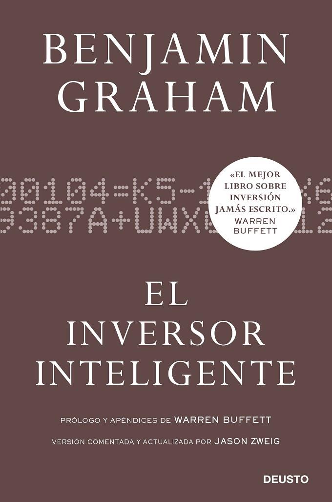 El inversor inteligente | 9788423420971 | Graham, Benjamin | Llibres.cat | Llibreria online en català | La Impossible Llibreters Barcelona