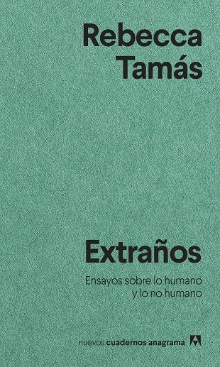 Extraños | 9788433916549 | Tamás, Rebecca | Llibres.cat | Llibreria online en català | La Impossible Llibreters Barcelona