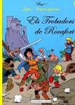 Els trobadors de Rocafort | 9788415267737 | Peyó | Llibres.cat | Llibreria online en català | La Impossible Llibreters Barcelona