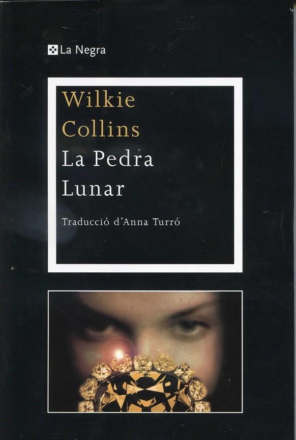 La pedra lunar | 9788482646046 | Collins, Wilkie | Llibres.cat | Llibreria online en català | La Impossible Llibreters Barcelona