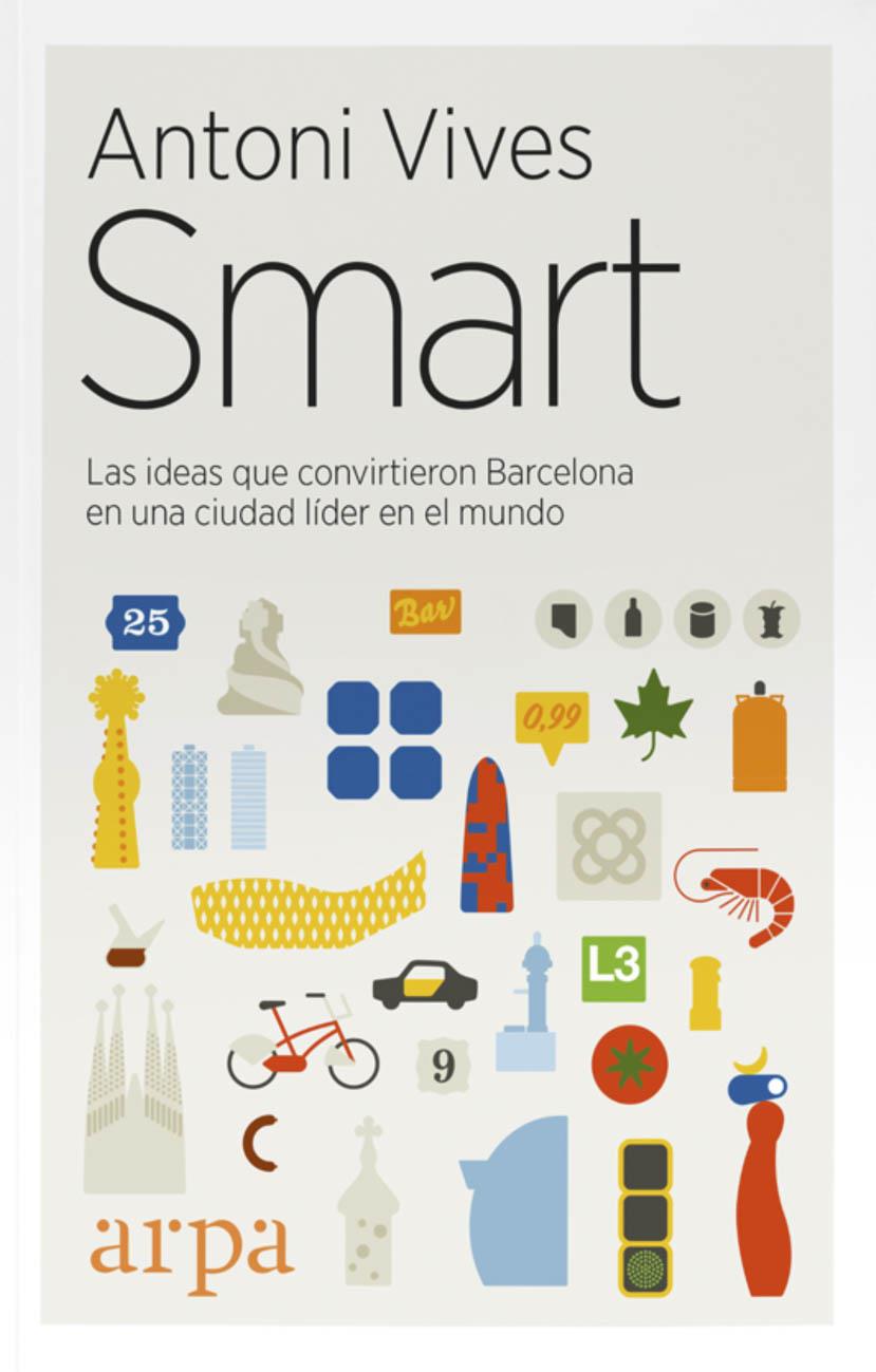 Smart | 9788416601516 | Vives Tomàs, Antoni | Llibres.cat | Llibreria online en català | La Impossible Llibreters Barcelona