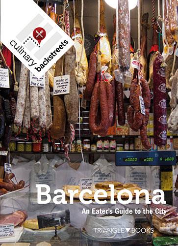 Culinary Backstreet Barcelona | 9788484788034 | Varios autores | Llibres.cat | Llibreria online en català | La Impossible Llibreters Barcelona