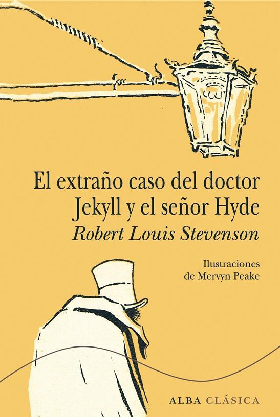 El extraño caso del doctor Jekyll y el señor Hyde | 9788490650615 | Stevenson, Robert Louis | Llibres.cat | Llibreria online en català | La Impossible Llibreters Barcelona