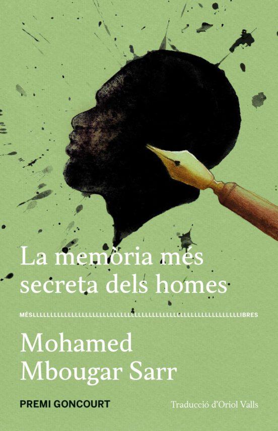 La memòria més secreta dels homes | 9788417353421 | Llibres.cat | Llibreria online en català | La Impossible Llibreters Barcelona
