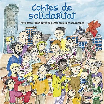 Contes de solidaritat | 9788499794624 | Varios autores | Llibres.cat | Llibreria online en català | La Impossible Llibreters Barcelona