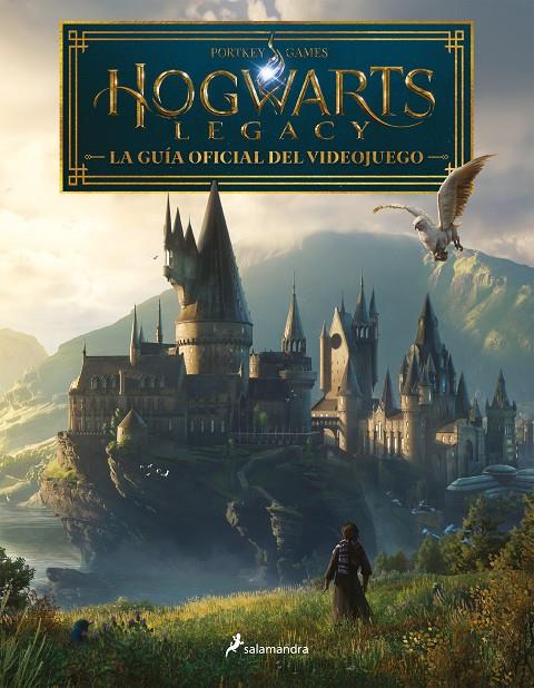 Hogwarts Legacy | 9788419275592 | Lewis, Kate/Davies, Paul | Llibres.cat | Llibreria online en català | La Impossible Llibreters Barcelona