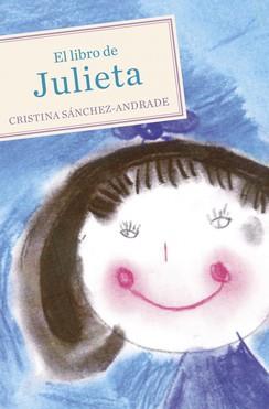 El libro de Julieta | 9788425345432 | Sánchez-Andrade, Cristina | Llibres.cat | Llibreria online en català | La Impossible Llibreters Barcelona
