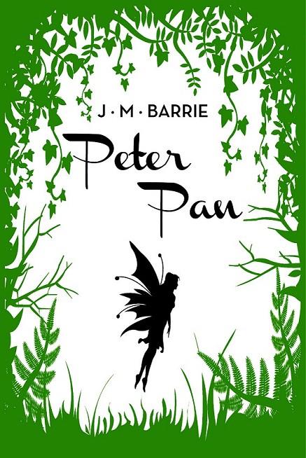 Peter Pan | 9788415853664 | J. M. Barrie | Llibres.cat | Llibreria online en català | La Impossible Llibreters Barcelona