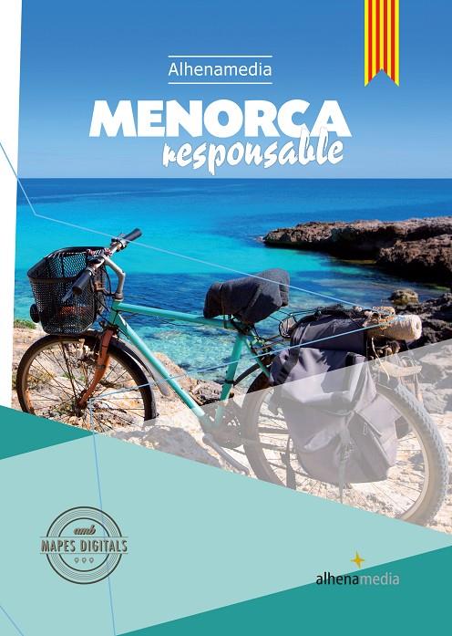 Menorca Responsable | 9788416395538 | Ripol Sainz, Marc | Llibres.cat | Llibreria online en català | La Impossible Llibreters Barcelona