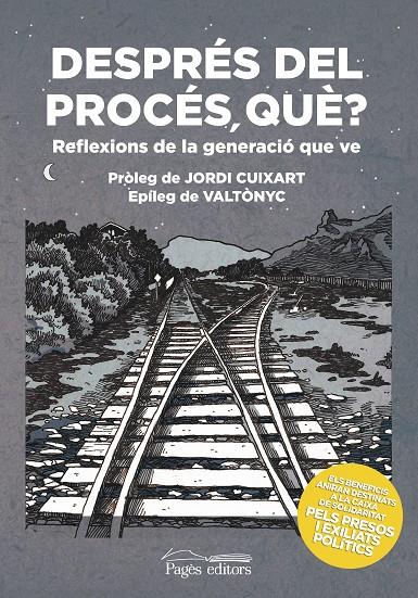 Després del procés, què? | 9788413030401 | Varios autores | Llibres.cat | Llibreria online en català | La Impossible Llibreters Barcelona