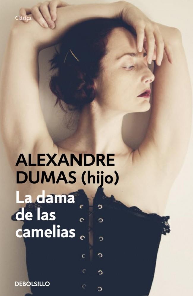 La dama de las camelias | 9788499894836 | Dumas, Alexandra | Llibres.cat | Llibreria online en català | La Impossible Llibreters Barcelona