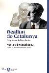 Realitat de Catalunya. Resposta a Julián Marías | 9788484374961 | Serrahima i Bofill, Maurici | Llibres.cat | Llibreria online en català | La Impossible Llibreters Barcelona